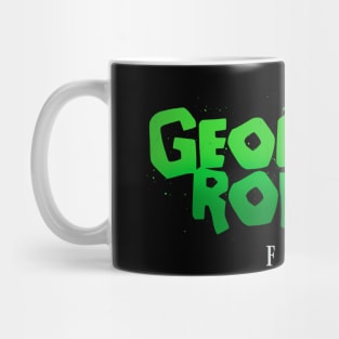 Romero Film Mug